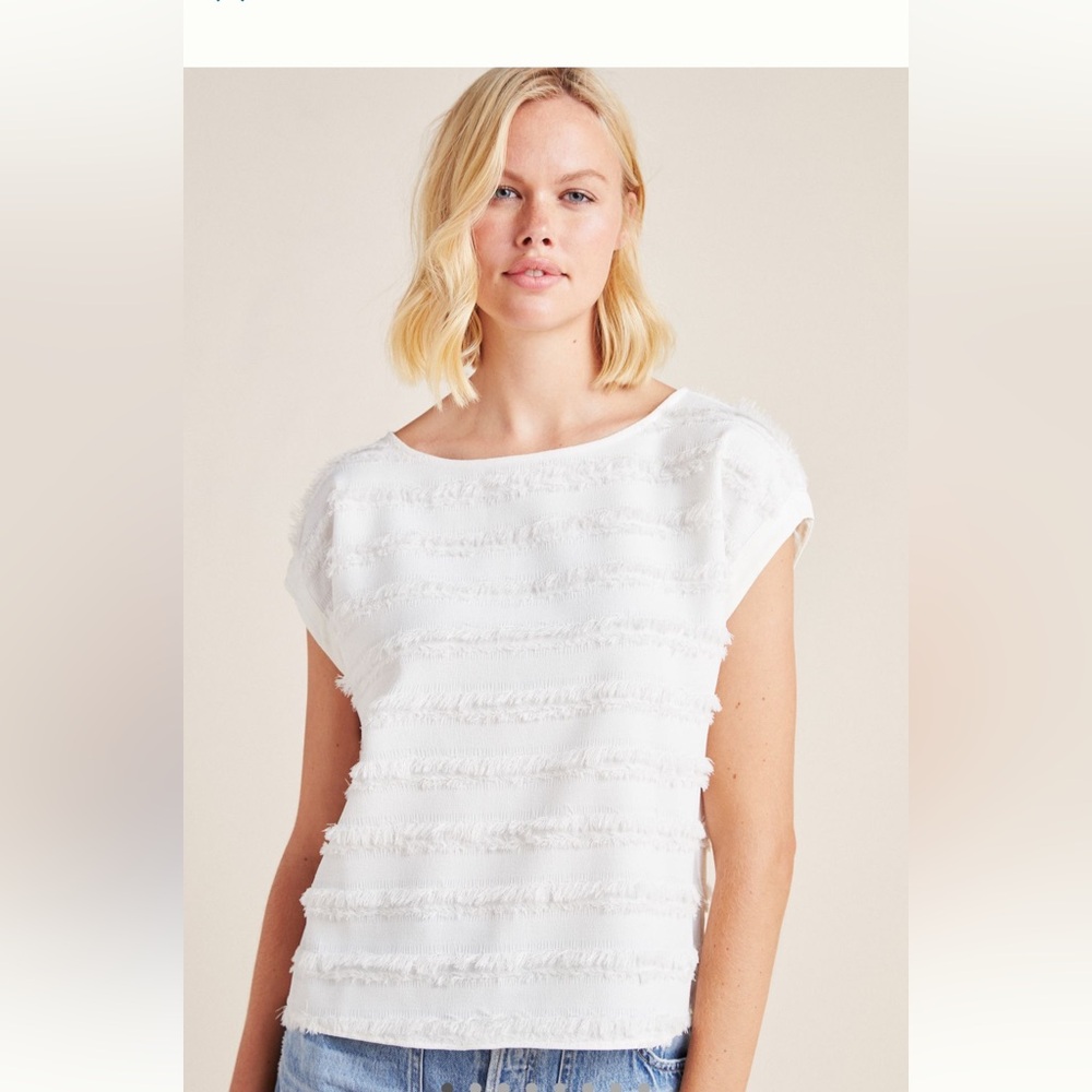 Anthropologie plus- Maeve